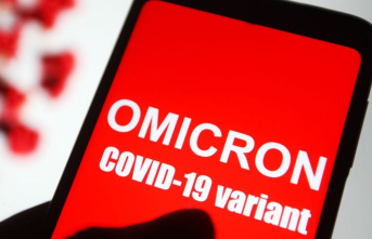 Science: Study on origin of omicron withdrawn