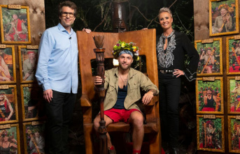 TV show: RTL announces the start date for the jungle...