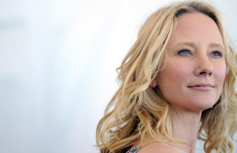 Hollywood actress: autopsy report reveals: Anne Heche...