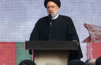 Demonstrations: Iran's President: No mercy for...