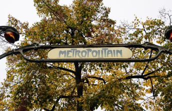 France: Metro: Paris argues about price increases...