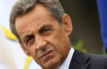 France: Allegations of bribery: Sarkozy's fight...