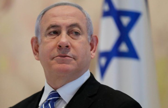 Israel: Netanyahu distances himself from statements...