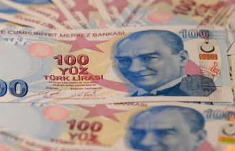Inflation: Turkey increases minimum wage significantly...