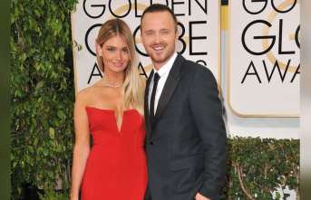 Aaron Paul: Actor Changes His Family Names