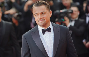 Leonardo DiCaprio: New love rumors about the star