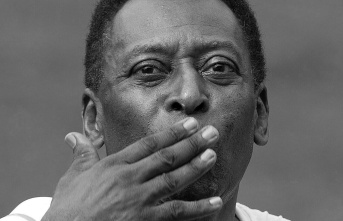 Brazil: Three days of national mourning after Pelé's...