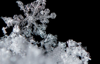 Research: fact check: is every snowflake really unique?