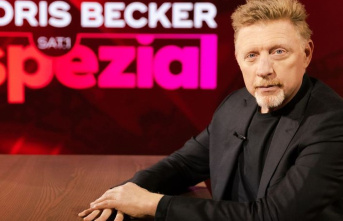 Film festival: Boris Becker expected at Berlinale...