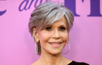 Birthday: Jane Fonda turns 85: "It's much...