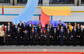 EU-Asean summit ends without joint condemnation of...