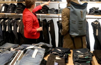 Study: Skills shortage in retail is increasing