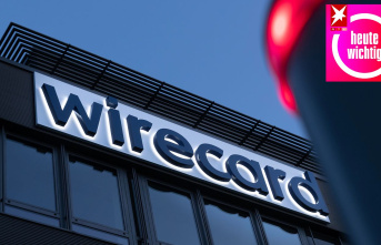 Podcast "important today": Wirecard process:...