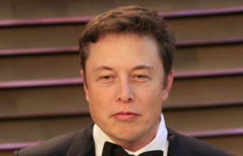 Elon Musk: He loses his own Twitter vote