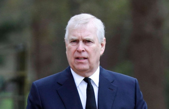 Prince Andrew: Swiss Chalet Sale "Completed"