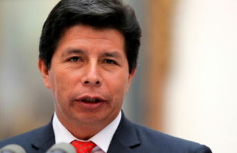 Court rejects release of Peru's former head of...