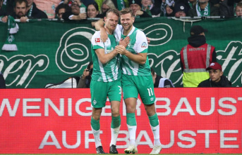 This is what the investor plan at Werder Bremen could...