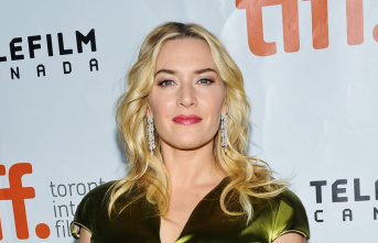 Kate Winslet: Actress wants to film strong women