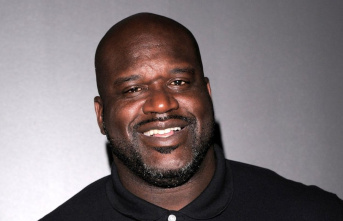 Shaquille O'Neal: Former NBA star has lost 20...