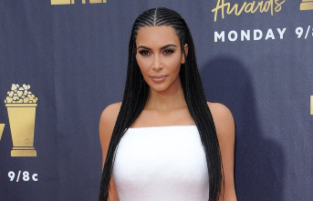 Kim Kardashian: Fourth marriage not out of the question