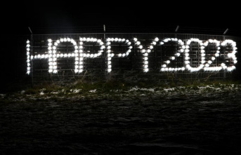 At the turn of the year: Good resolutions for 2023:...