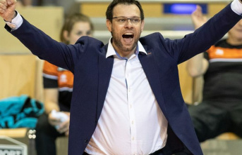Volleyball Cup: BR Volleys are in the cup final: "Mannheim...