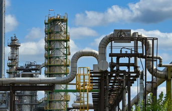 Energy supply: Moscow allows Kazakh oil supplies through...