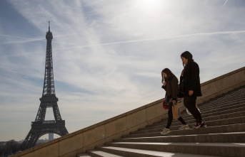 Holiday disappointment: Controversial Paris syndrome:...