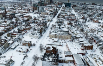 At least 47 dead in US from 'Snowstorm of the...