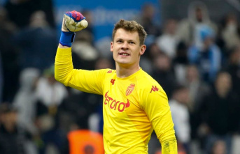 Neuer falls out: will Bayern bring Nübel back early?