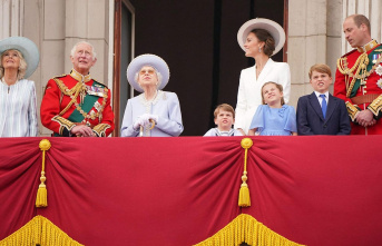British Royalty: King Charles gives Camilla, Kate...