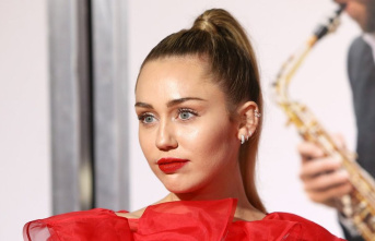 Miley Cyrus: What she wants to do differently in 2023