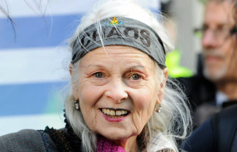 Fashion Icon Vivienne Westwood: A Life of Chaos and...