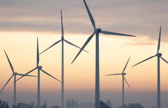 Research: Fact check: More electricity from wind/sun...