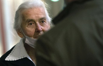 Processes: Holocaust denier has to go to prison