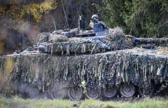 Conflicts: Estonia increases defense spending to 2.9...