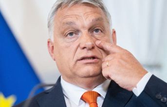 Finances: Dispute over the rule of law: Hungary blocks...