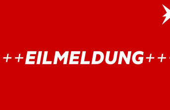 Breaking news: Bundestag gives the green light for...
