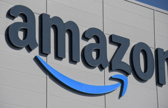 Off is in the room: Negotiations are ongoing: Amazon's...