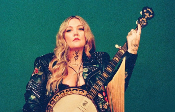 "Come Get Your Wife": Musician Elle King...