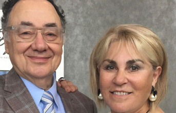Canada: Mysterious murder of billionaire couple: Family...