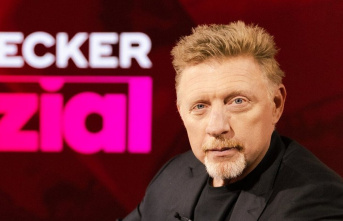 Boris Becker interview: Viewers react mostly positively