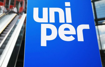 Gas: Uniper shareholders vote for the federal government...