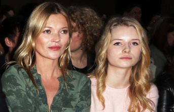 Famous Half-Sister: In the shadow of Kate Moss: Why...