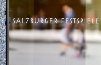 Austria: Salzburg Festival wants to be more open and...