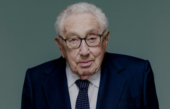 USA and China: Henry Kissinger warns of a new Cold...