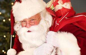 Psychology: Why children believe in Santa Claus -...