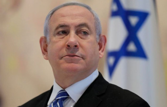 Israel: Netanyahu's ultra-right government is...