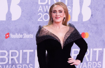 Thanks to the album "30": Adele increases...