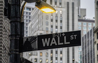 Stock market: Wall Street: Losses – virus worries...
